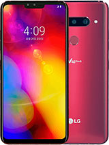 Best available price of LG V40 ThinQ in Tanzania