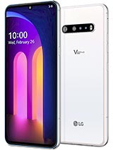 Best available price of LG V60 ThinQ 5G in Tanzania