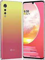 Best available price of LG Velvet 5G in Tanzania