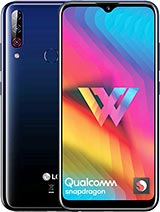 Best available price of LG W30 Pro in Tanzania