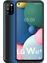 Best available price of LG W41+ in Tanzania