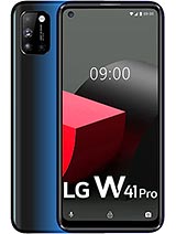 Best available price of LG W41 Pro in Tanzania
