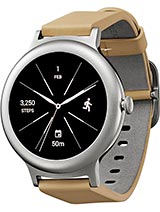 Best available price of LG Watch Style in Tanzania