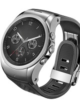 Best available price of LG Watch Urbane LTE in Tanzania
