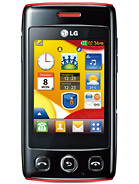 Best available price of LG Cookie Lite T300 in Tanzania