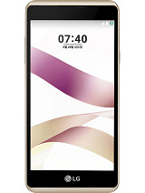 Best available price of LG X Skin in Tanzania