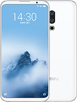 Best available price of Meizu 16 Plus in Tanzania