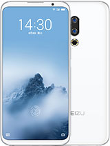 Best available price of Meizu 16 in Tanzania
