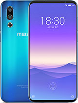 Best available price of Meizu 16s in Tanzania