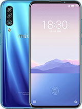 Best available price of Meizu 16Xs in Tanzania