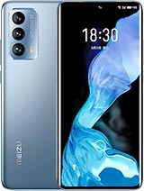 Best available price of Meizu 18 in Tanzania