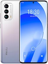 Best available price of Meizu 18s in Tanzania