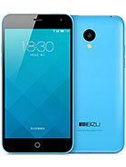 Best available price of Meizu M1 in Tanzania