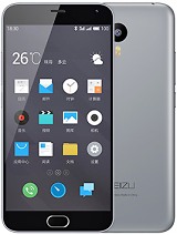 Best available price of Meizu M2 Note in Tanzania