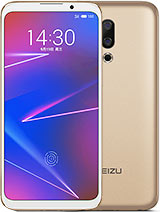 Best available price of Meizu 16X in Tanzania
