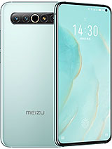 Best available price of Meizu 17 Pro in Tanzania