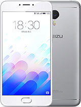 Best available price of Meizu M3 Note in Tanzania