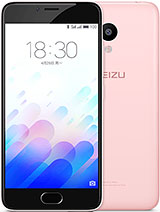 Best available price of Meizu M3 in Tanzania