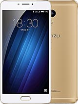 Best available price of Meizu M3 Max in Tanzania