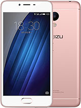 Best available price of Meizu M3s in Tanzania