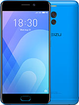 Best available price of Meizu M6 Note in Tanzania