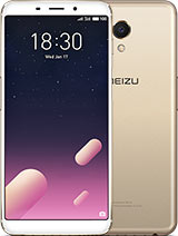 Best available price of Meizu M6s in Tanzania