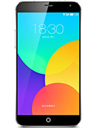 Best available price of Meizu MX4 in Tanzania