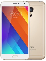 Best available price of Meizu MX5 in Tanzania