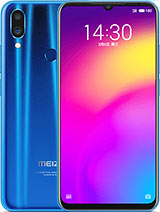 Best available price of Meizu Note 9 in Tanzania