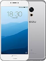 Best available price of Meizu Pro 6s in Tanzania
