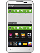 Best available price of Micromax A111 Canvas Doodle in Tanzania