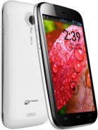 Best available price of Micromax A116 Canvas HD in Tanzania