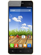 Best available price of Micromax A190 Canvas HD Plus in Tanzania