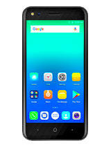 Best available price of Micromax Bharat 3 Q437 in Tanzania