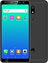 Best available price of Micromax Canvas Infinity Pro in Tanzania