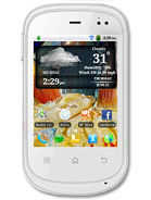 Best available price of Micromax Superfone Punk A44 in Tanzania