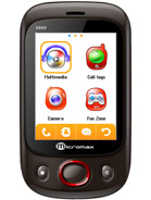 Best available price of Micromax X222 in Tanzania