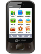 Best available price of Micromax X335C in Tanzania