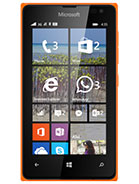 Best available price of Microsoft Lumia 435 Dual SIM in Tanzania