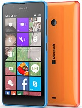 Best available price of Microsoft Lumia 540 Dual SIM in Tanzania