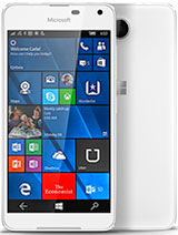 Best available price of Microsoft Lumia 650 in Tanzania