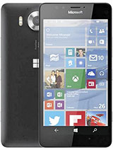Best available price of Microsoft Lumia 950 Dual SIM in Tanzania