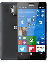 Best available price of Microsoft Lumia 950 XL Dual SIM in Tanzania