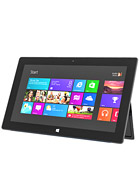 Best available price of Microsoft Surface in Tanzania