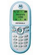Best available price of Motorola C200 in Tanzania