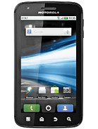Best available price of Motorola ATRIX 4G in Tanzania