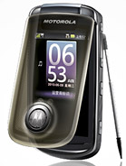 Best available price of Motorola A1680 in Tanzania