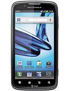 Best available price of Motorola ATRIX 2 MB865 in Tanzania