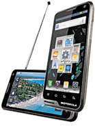 Best available price of Motorola ATRIX TV XT682 in Tanzania