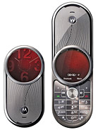 Best available price of Motorola Aura in Tanzania